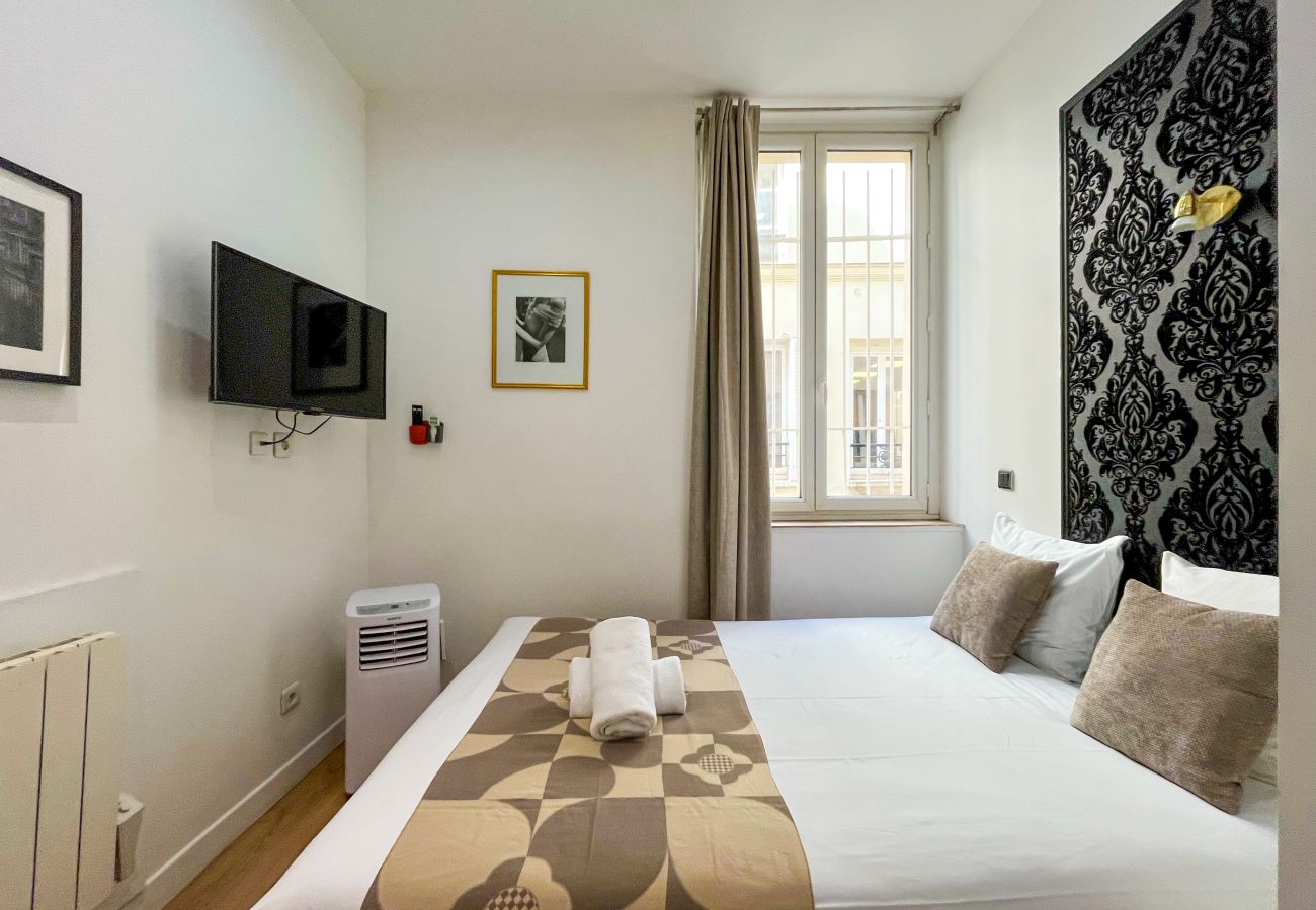 Appartamento a Parigi - 32 - Ste Foy