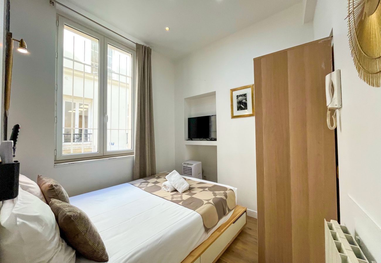 Appartamento a Parigi - 32 - Ste Foy