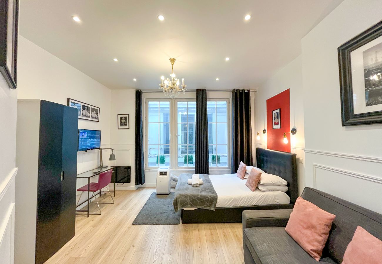 Appartamento a Parigi - 55 A - Marilyn