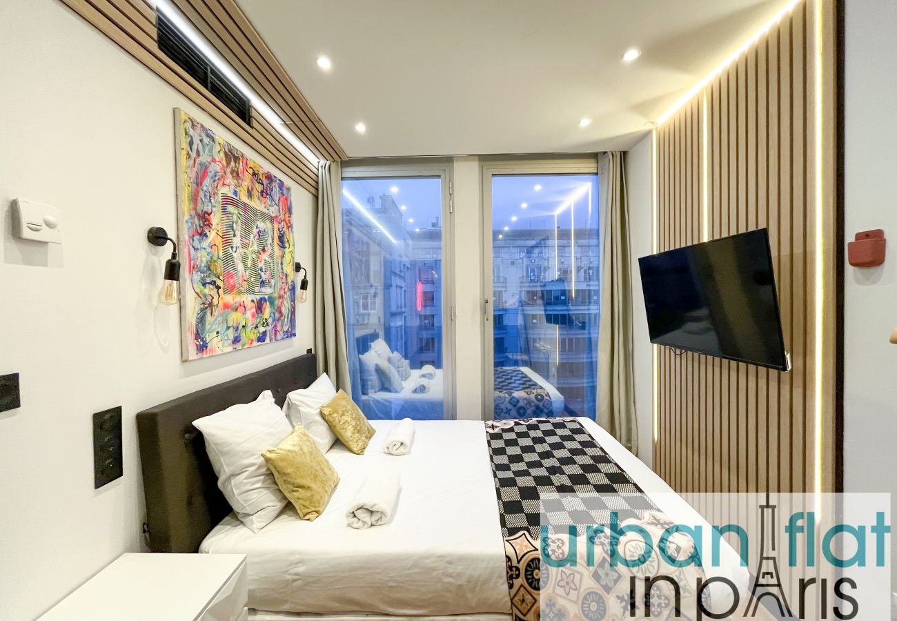 Appartamento a Parigi - 129 A- Champs-Elysees