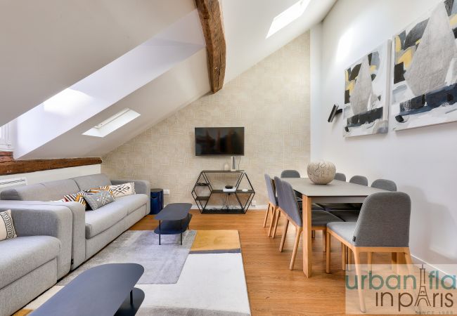  a Paris - 117 A- Aboukir 5