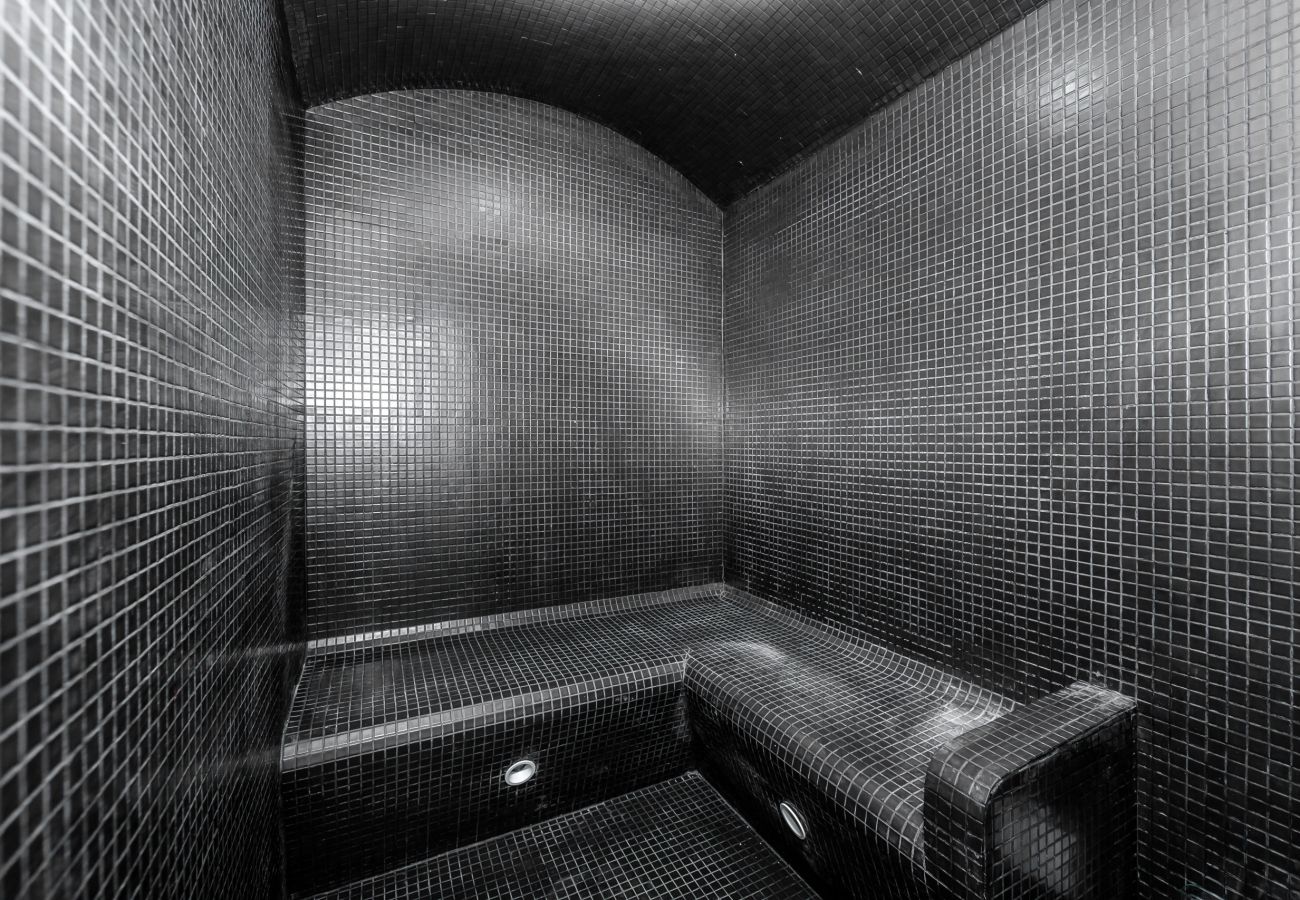 Appartamento a Parigi - 157 A - Chanel 210 Saint Denis