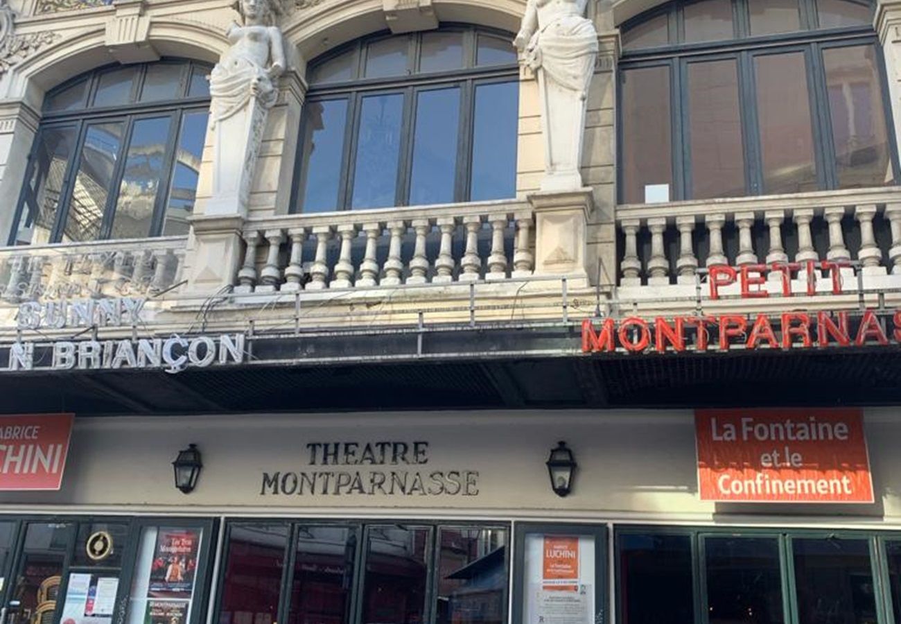 Appartamento a Parigi - 173 - Losserand