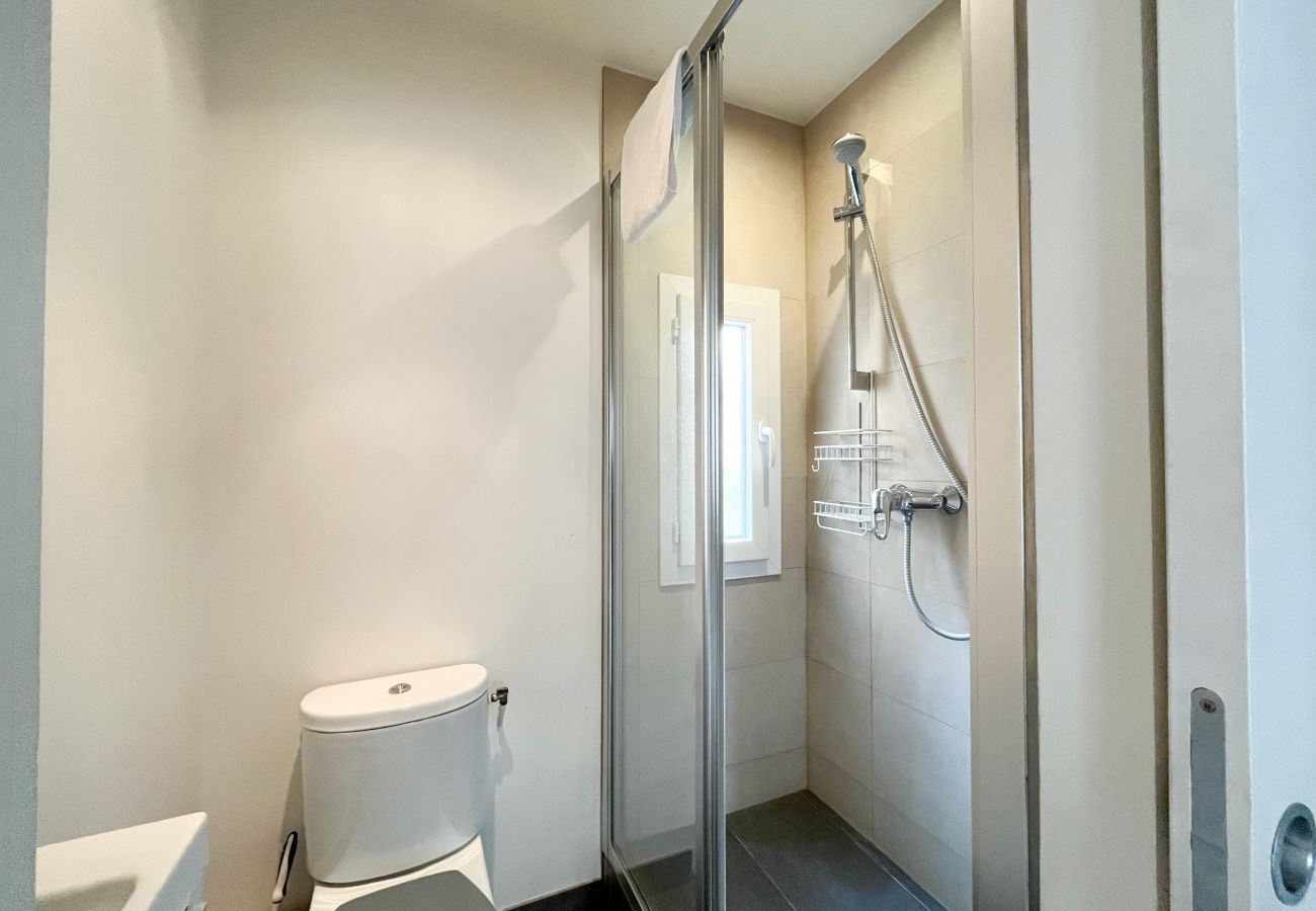 Appartamento a Parigi - 195 B - Saint Denis Triplex
