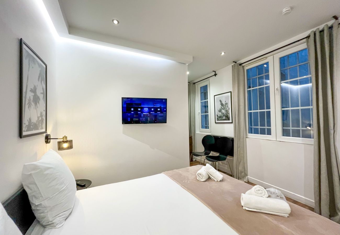 Studio a Parigi - 204 - 249 Saint Denis