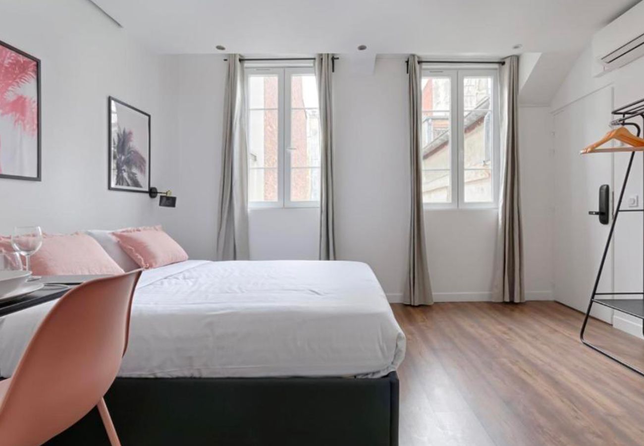 Studio a Parigi - 210 - 249 Saint Denis