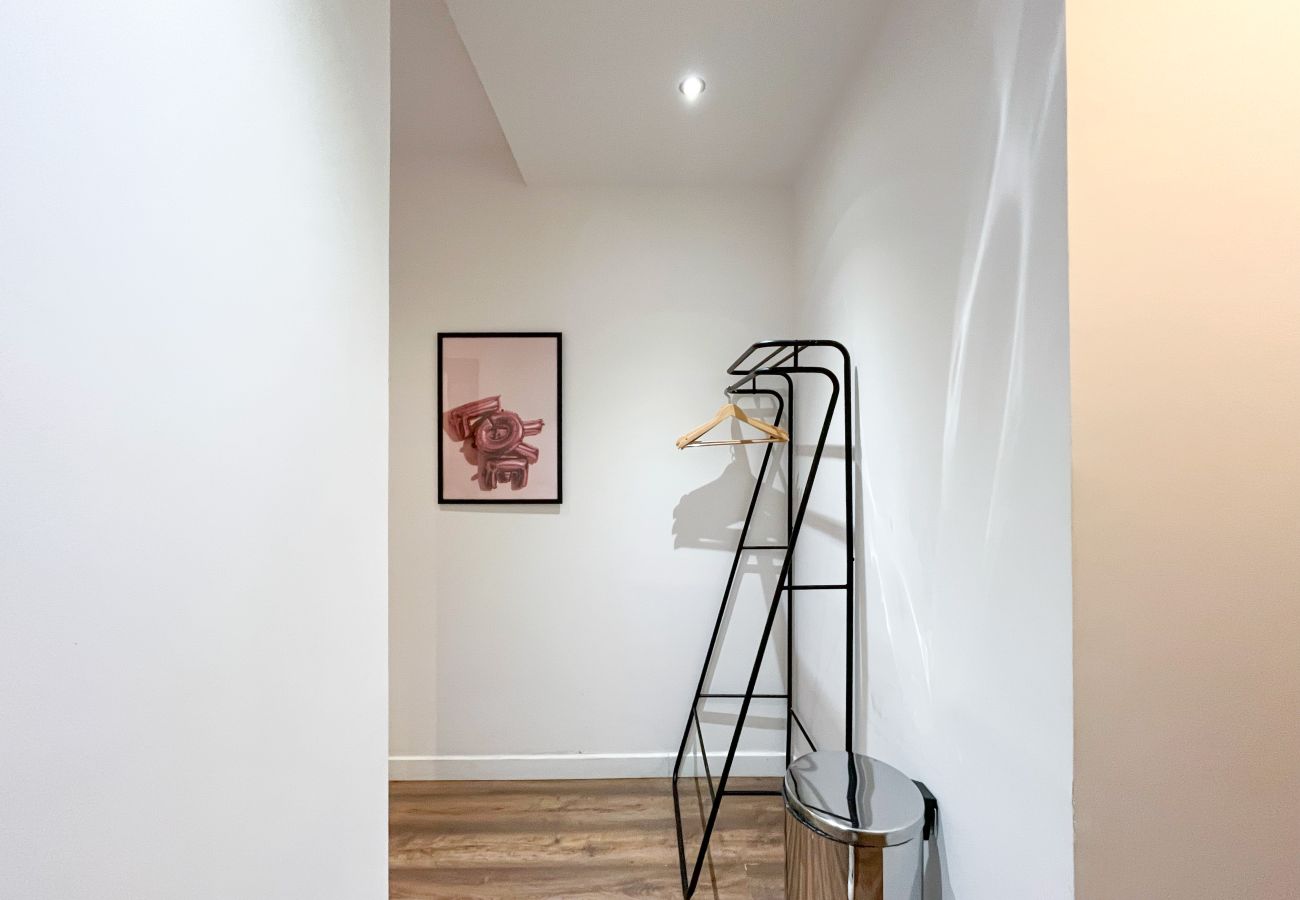 Studio a Parigi - 211 - 249 Saint Denis