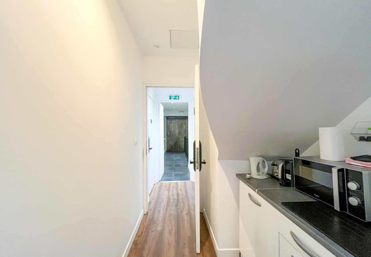 Studio a Parigi - 211 - 249 Saint Denis