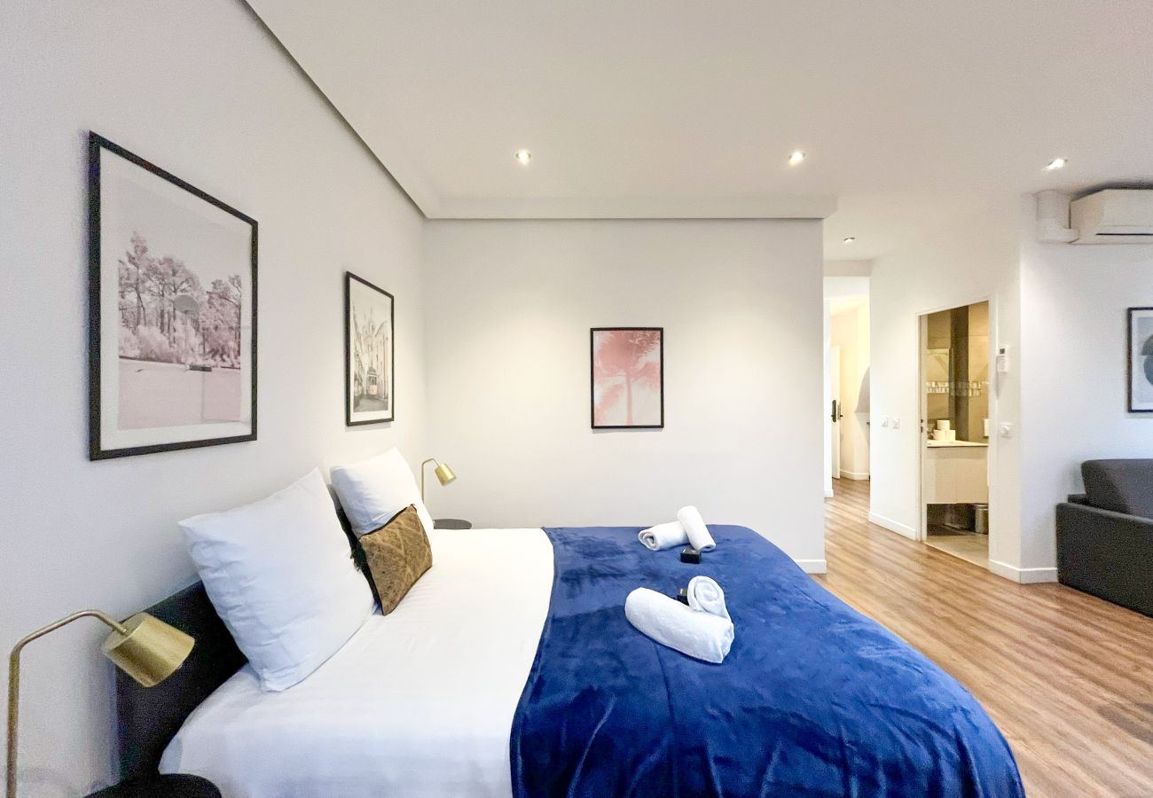 Studio a Parigi - 211 - 249 Saint Denis