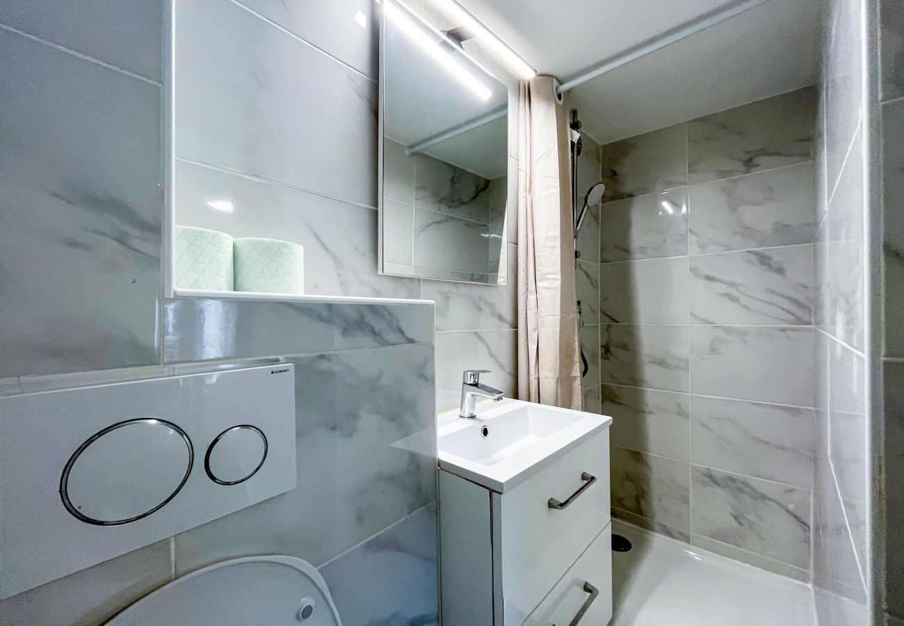 Studio a Parigi - 151 - Faubourg B6