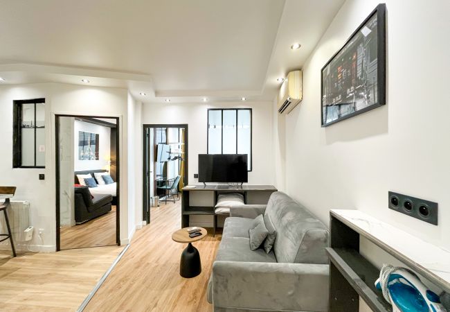 Appartamento a Paris - 173 B - Losserand