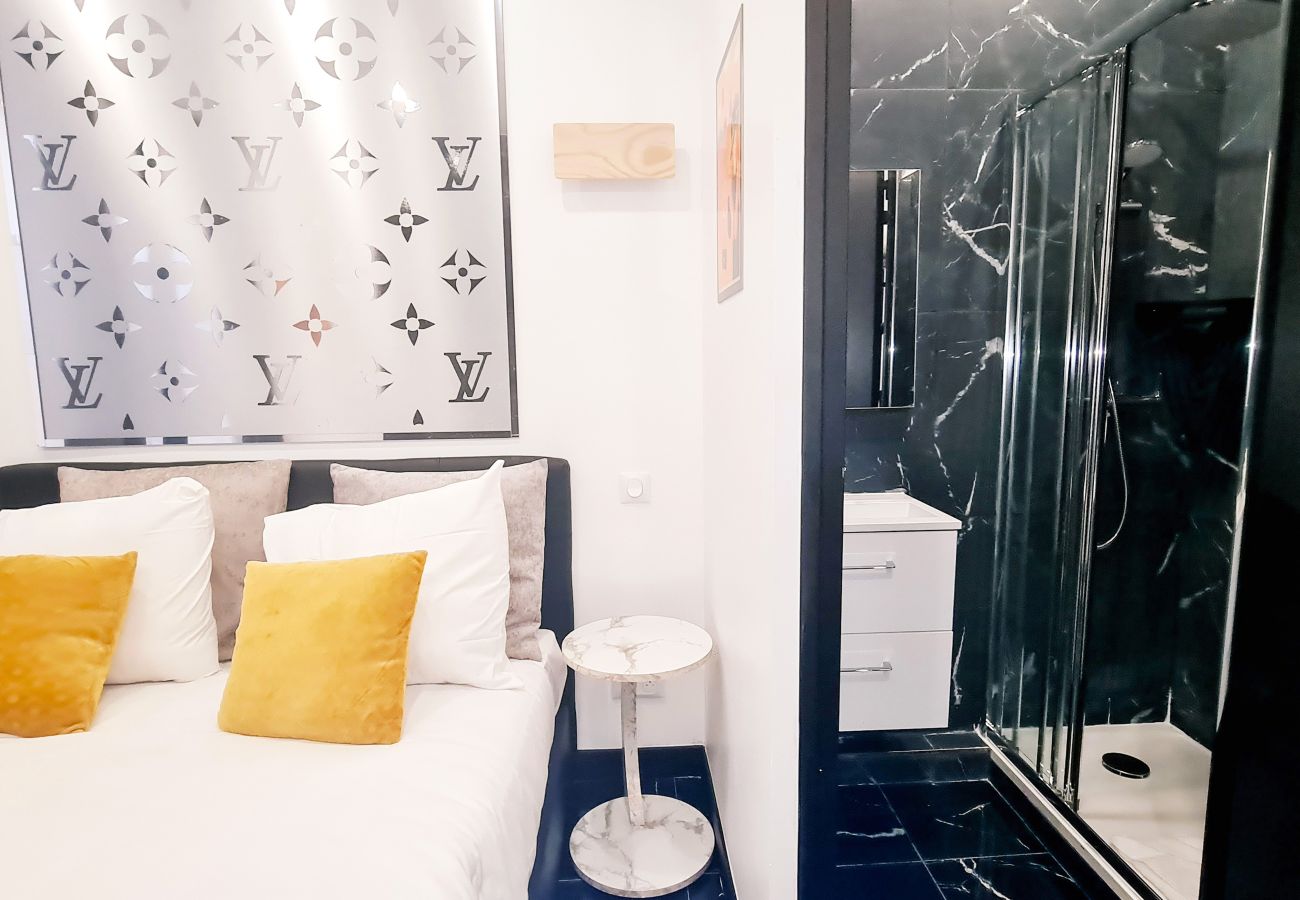 Appartamento a Parigi - 189 B - Montparnasse