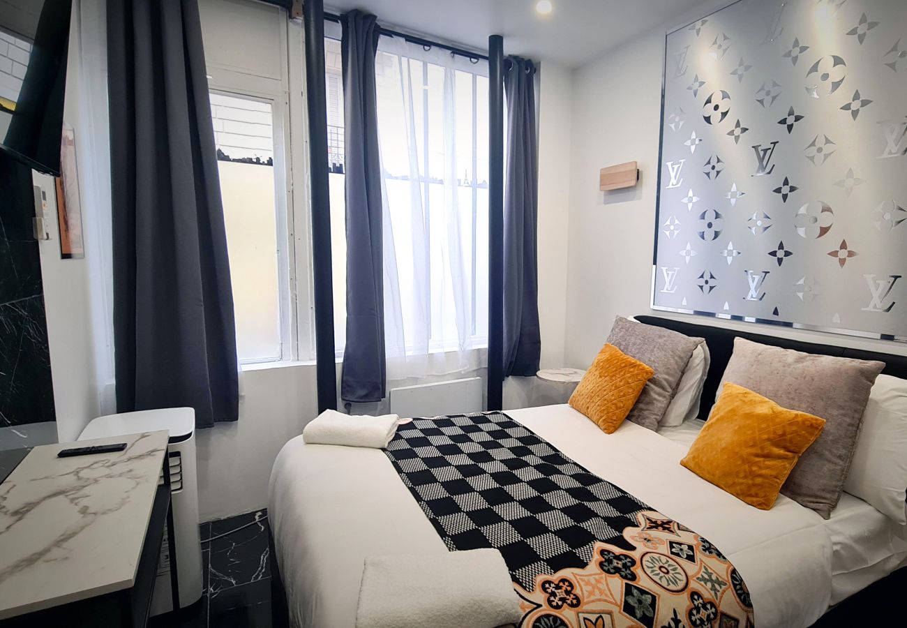 Appartamento a Parigi - 189 B - Montparnasse