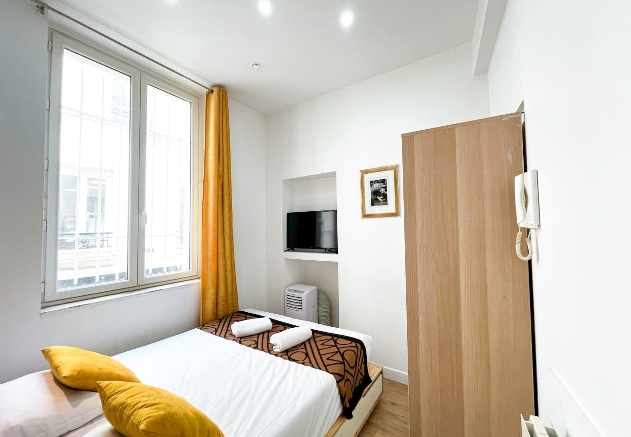 Appartamento a Parigi - 32 B - Ste Foy