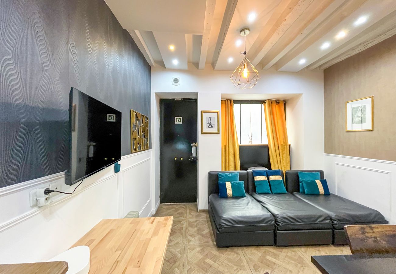 Appartamento a Parigi - 32 B - Ste Foy