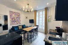 Appartement à Paris - 90 - Lagerfeld