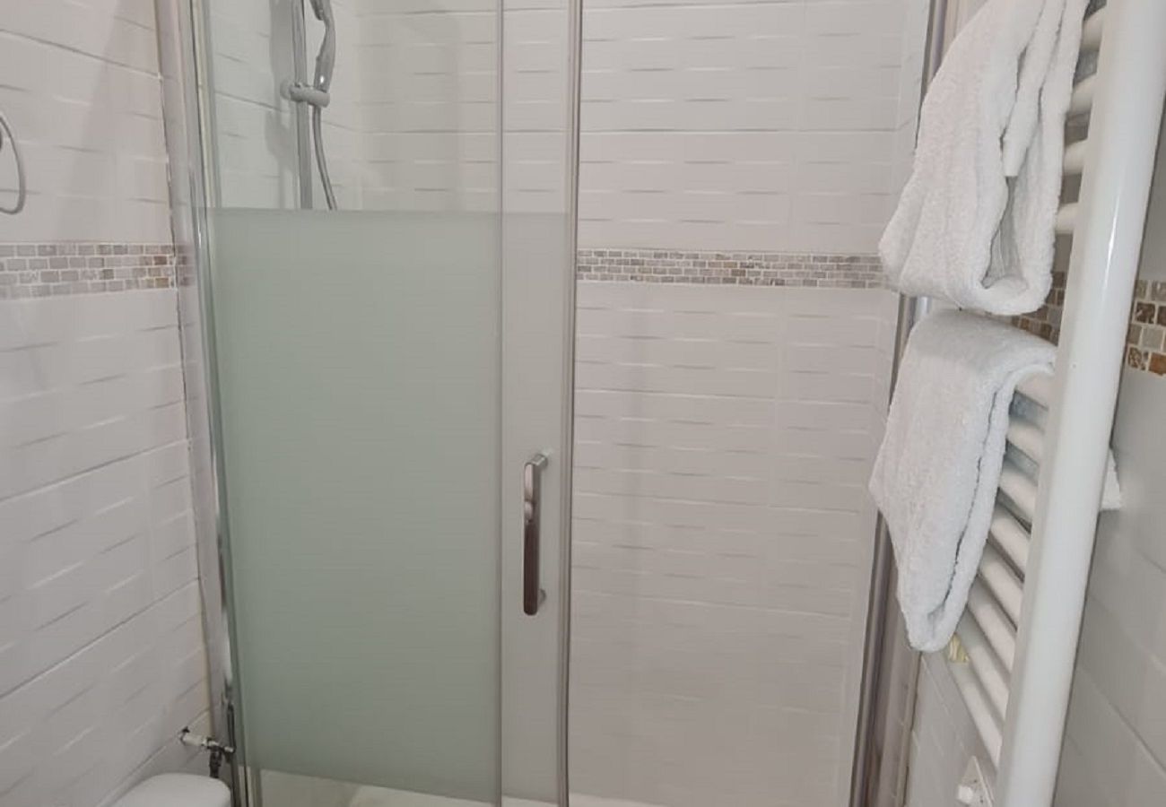 Appartement à Paris - 32 - Ste Foy