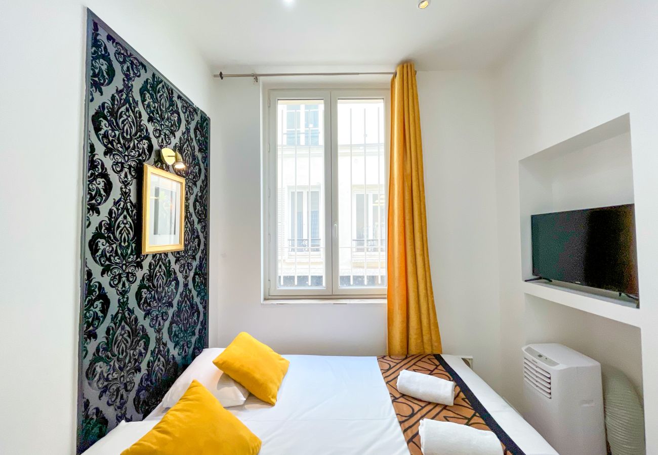 Appartement à Paris - 32 - Ste Foy