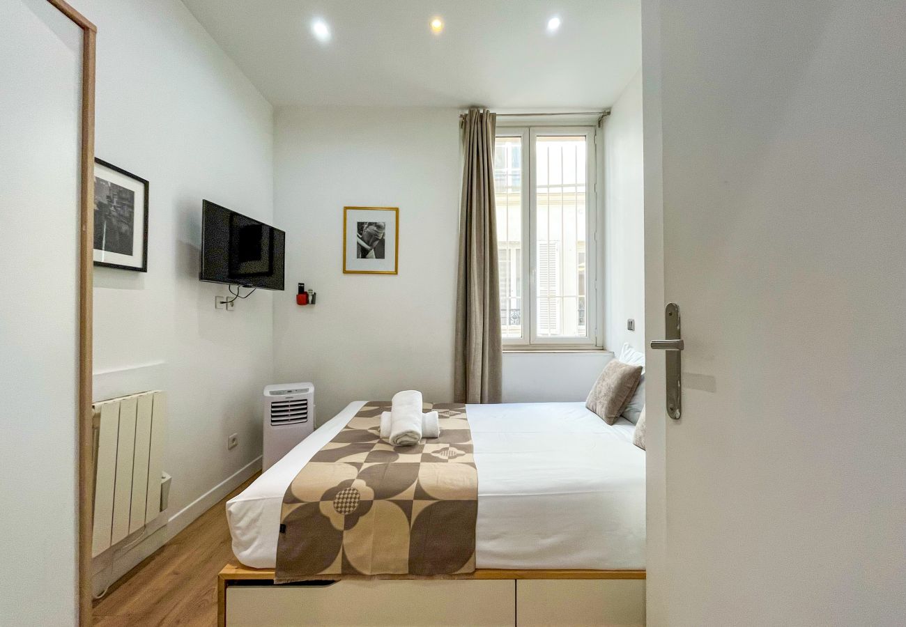 Appartement à Paris - 32 - Ste Foy