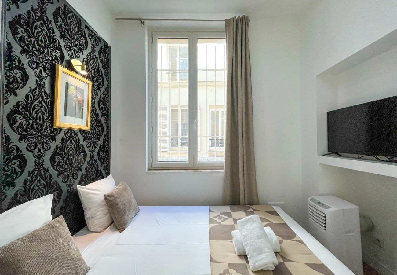 Appartement à Paris - 32 - Ste Foy