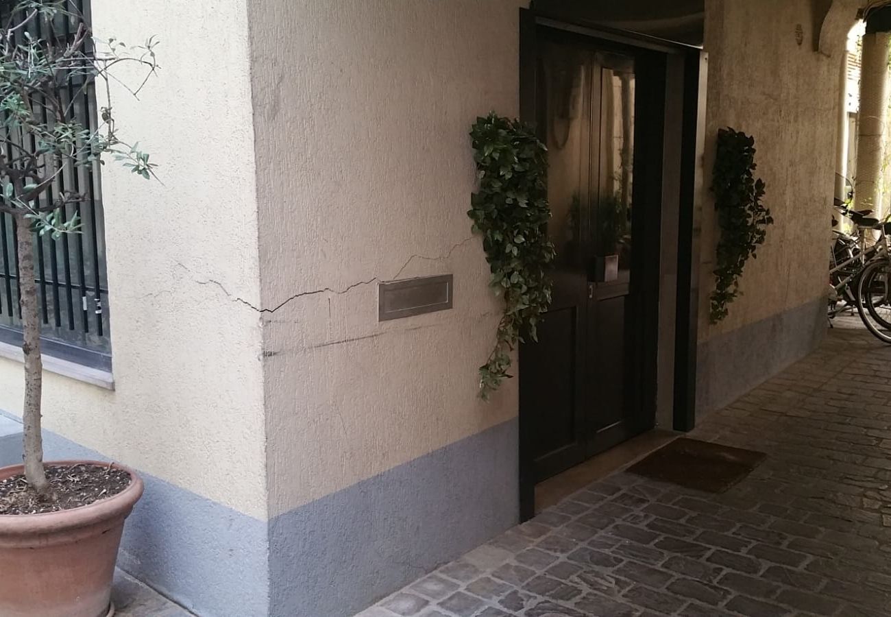Appartement à Paris - 19 - Petit Carreau