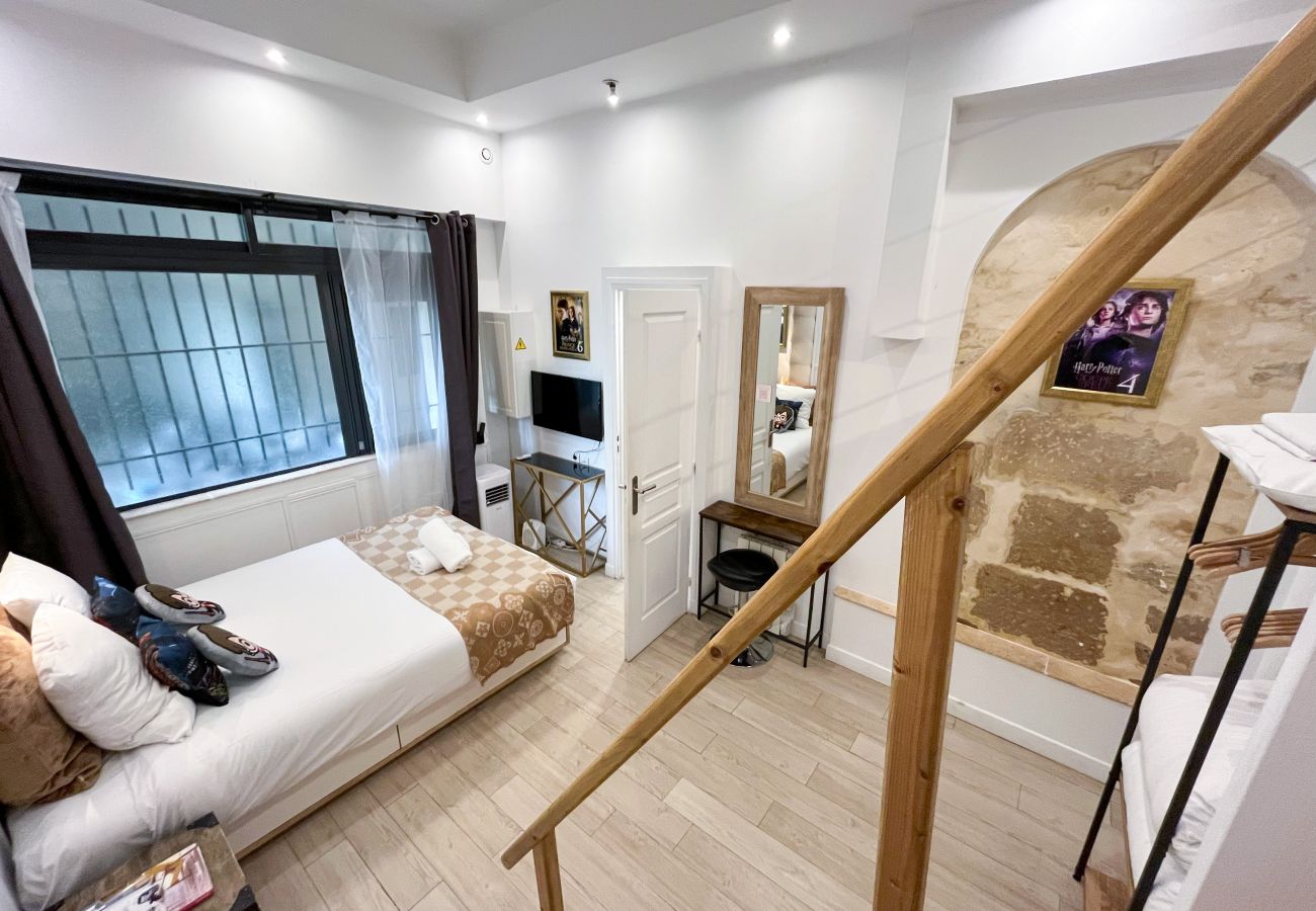 Appartement à Paris - 19 - Petit Carreau