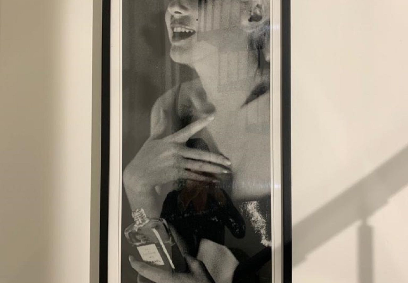 Appartement à Paris - 55 A - Marilyn