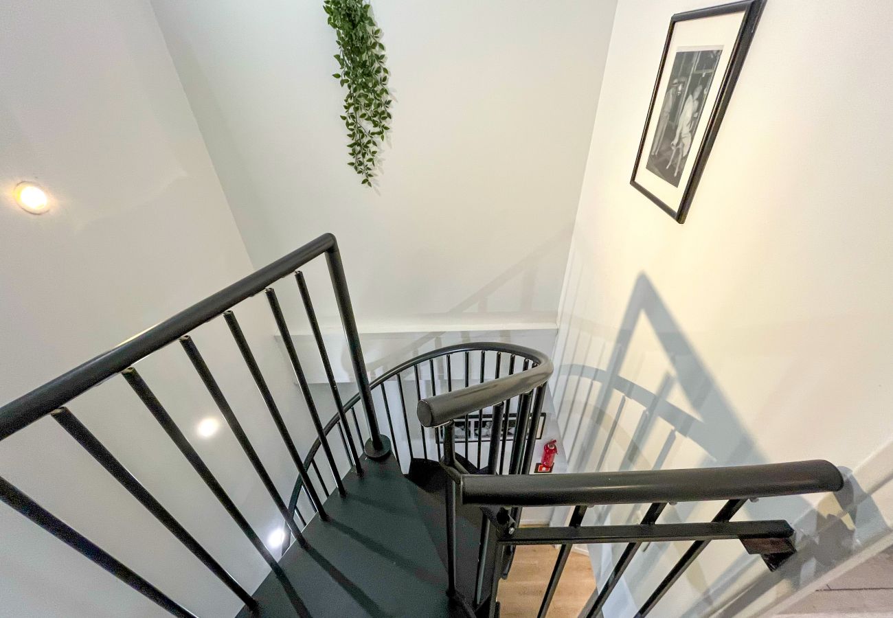 Appartement à Paris - 55 A - Marilyn