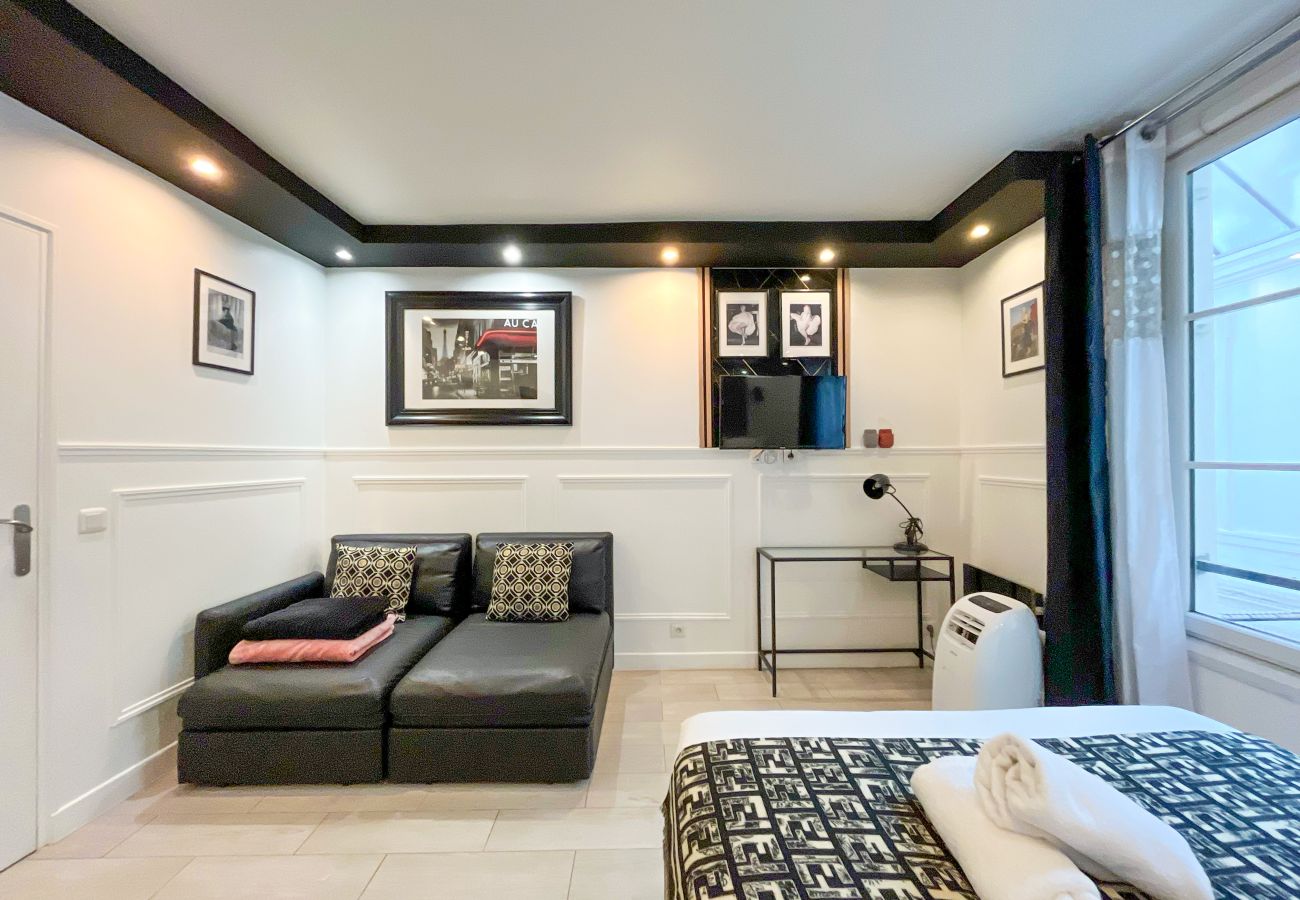 Appartement à Paris - 55 A - Marilyn