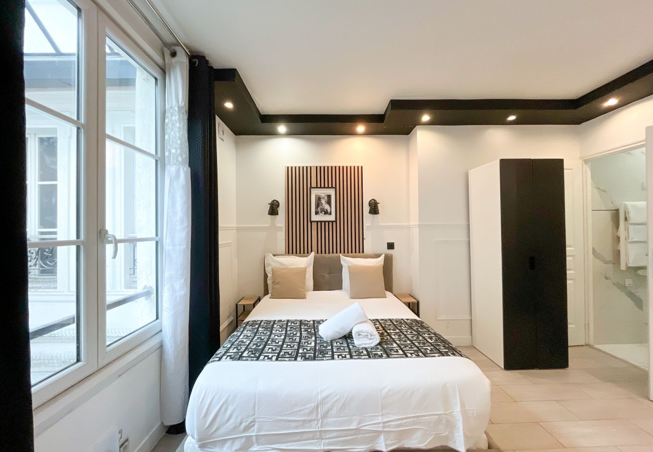 Appartement à Paris - 55 A - Marilyn