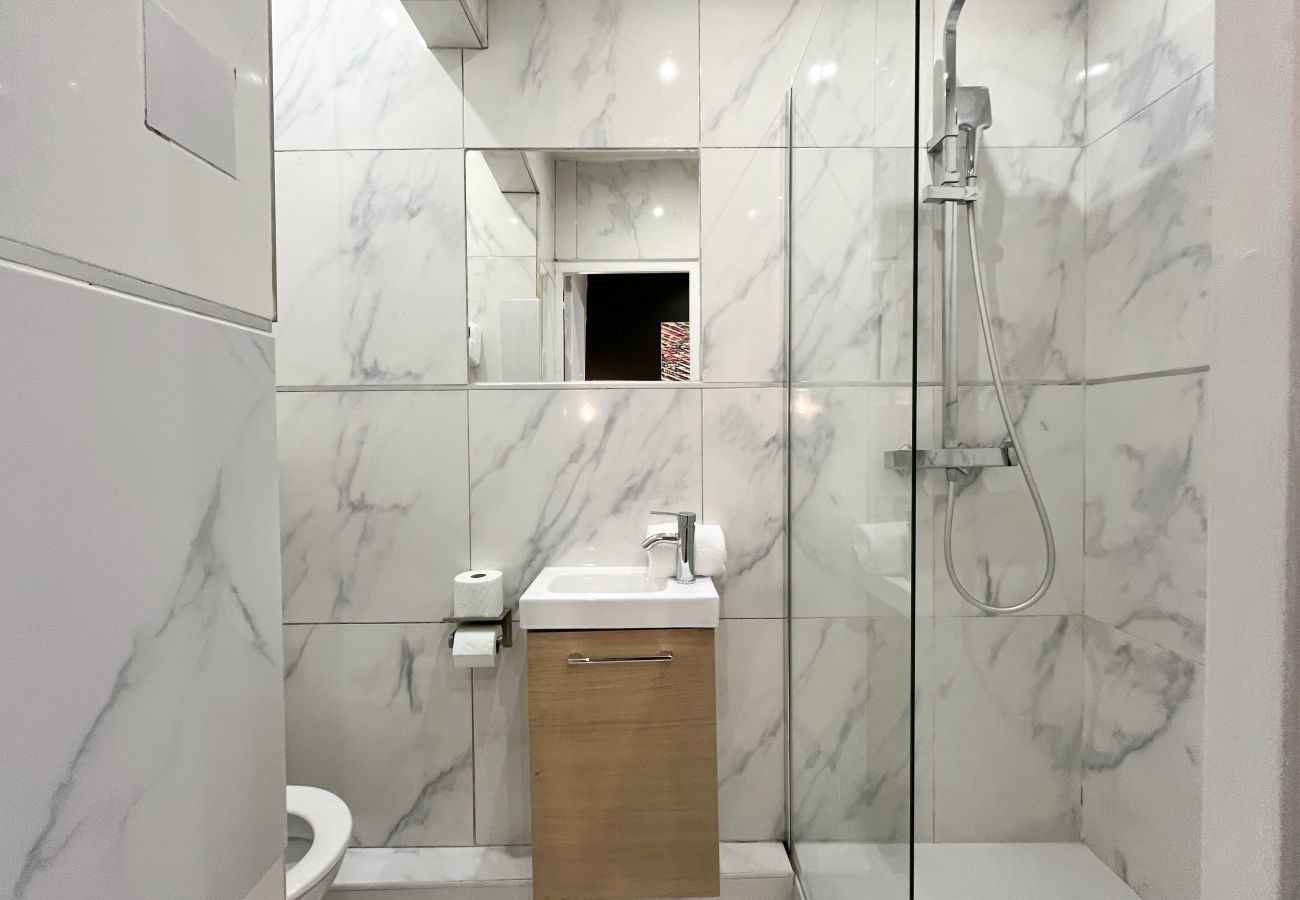 Appartement à Paris - 158 B - Vuitton 210 Saint Denis