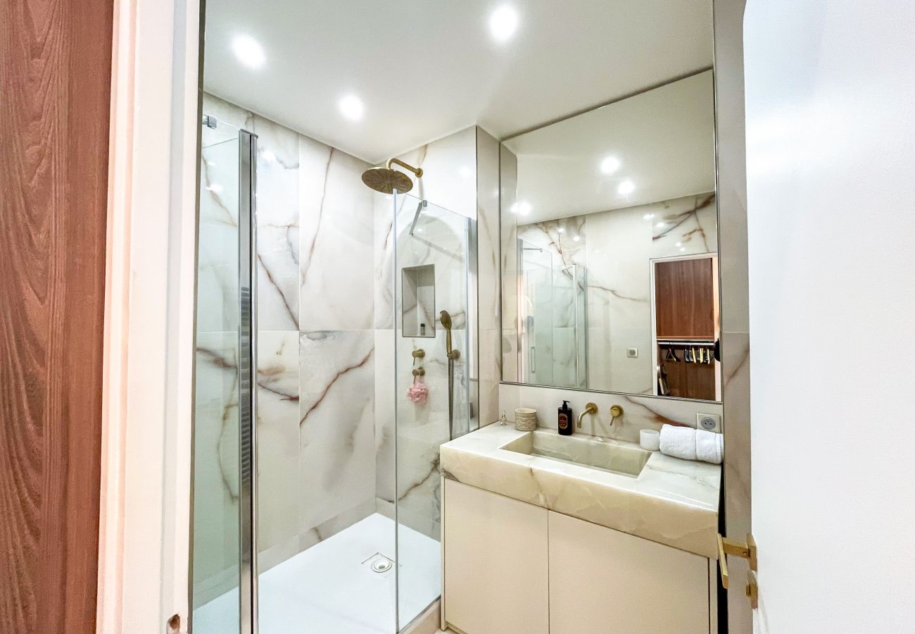 Appartement à Paris - 200 - Ranelagh