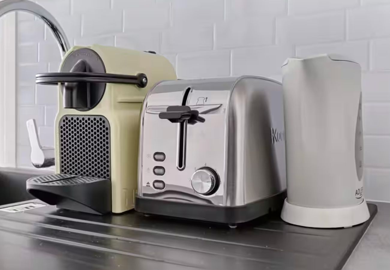 Studio à Paris - 206 - 249 Saint Denis