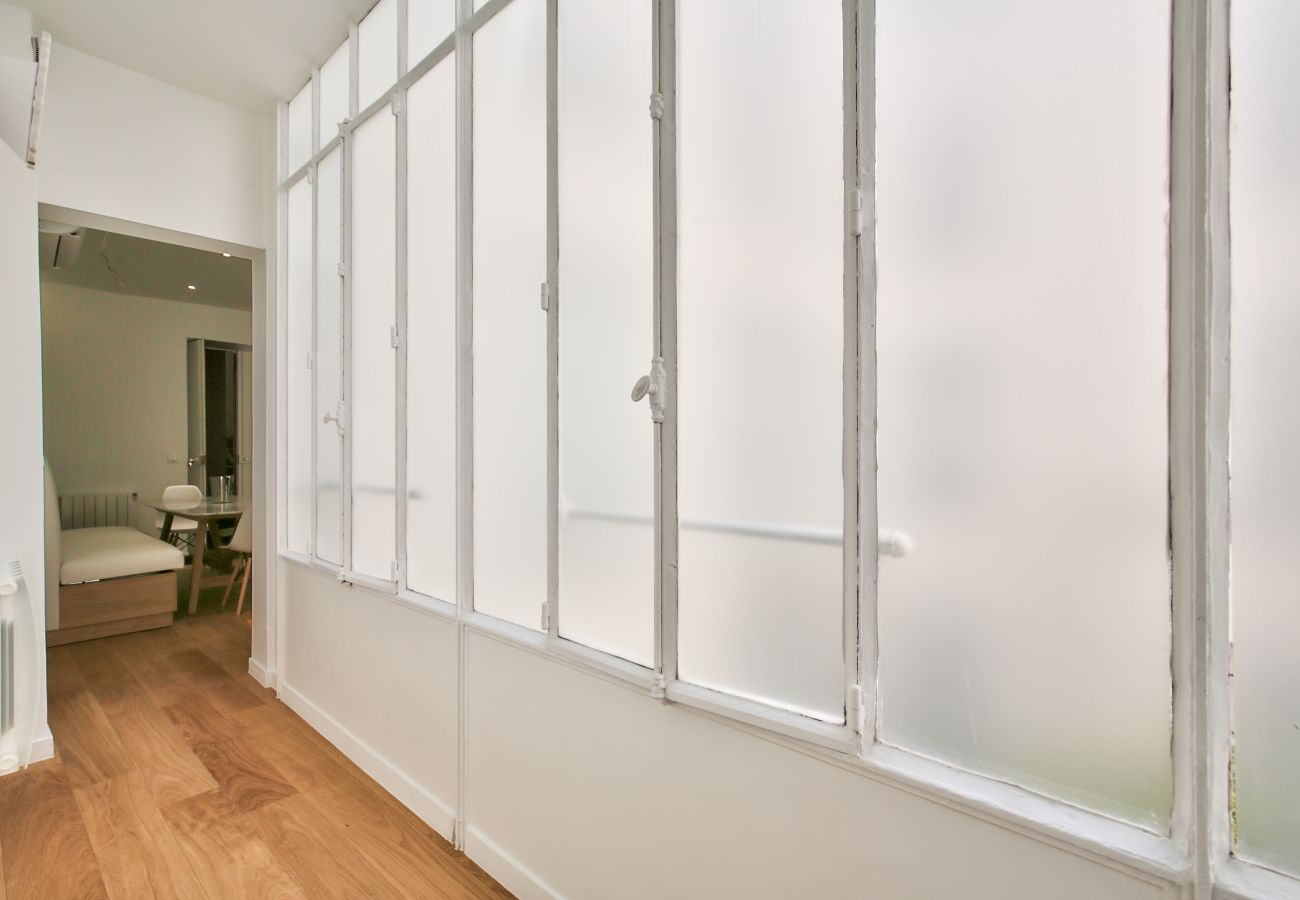Apartamento em Paris - 69 B - 7 Apolline