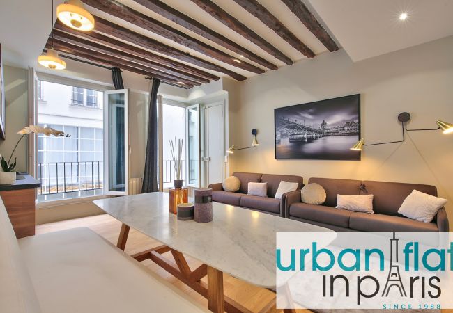 Apartamento em Paris - 70 B - 9 Apolline