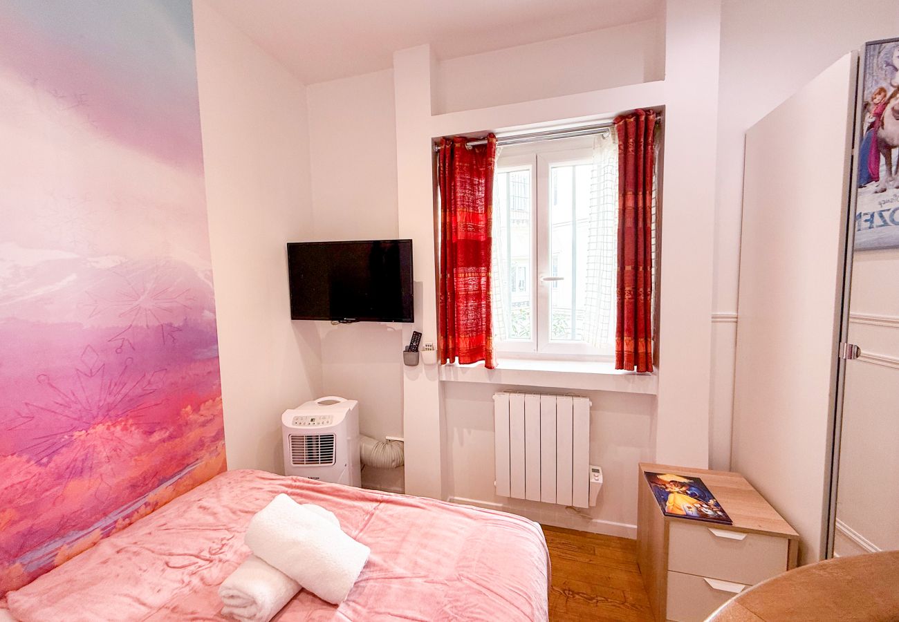 Apartamento em Paris - 74 - Disneyland in Paris Le Marais