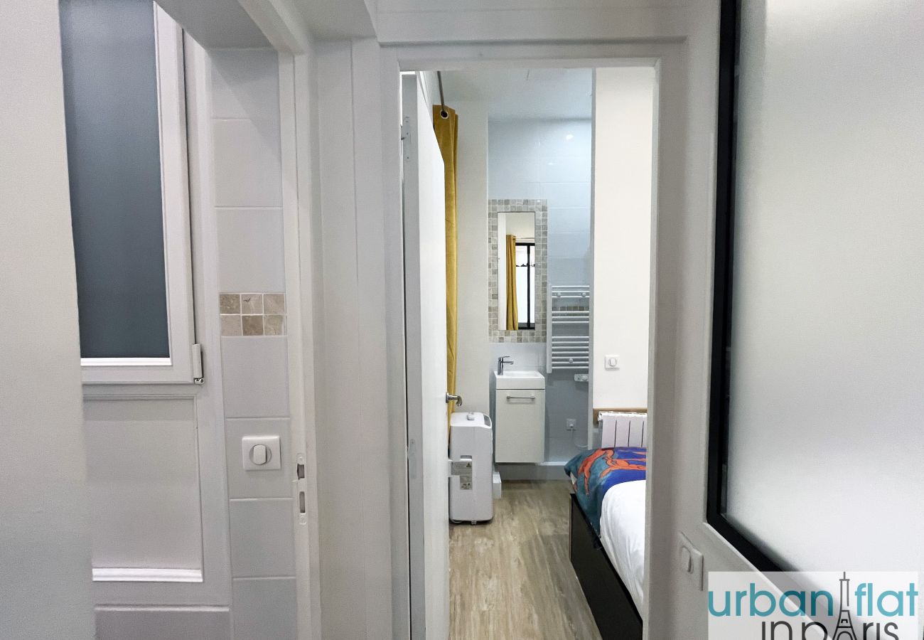 Apartamento em Paris - 90 - Lagerfeld