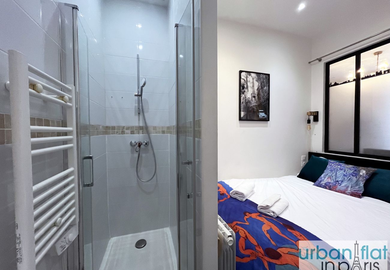 Apartamento em Paris - 90 - Lagerfeld