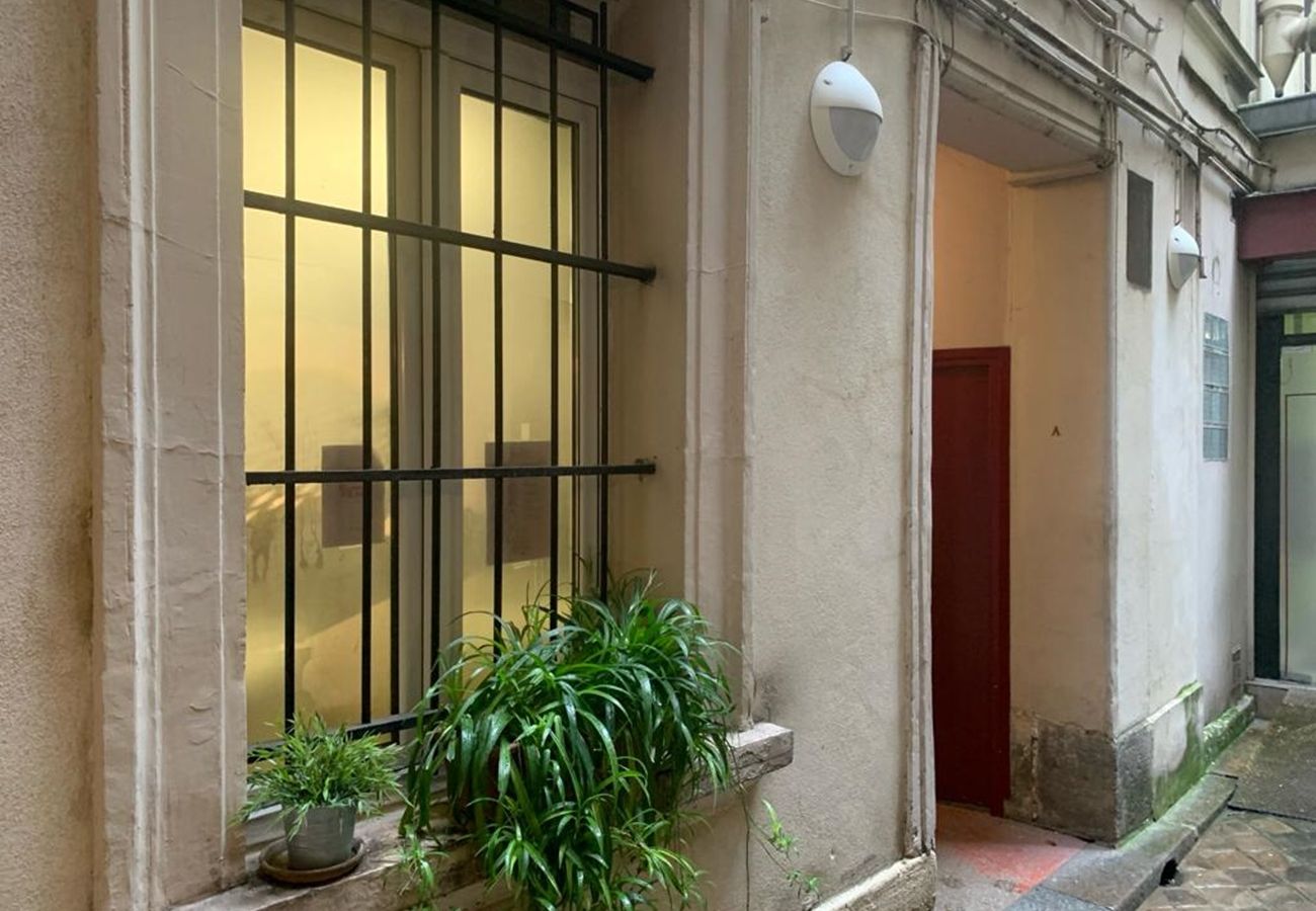 Apartamento em Paris - 100 A - Ours