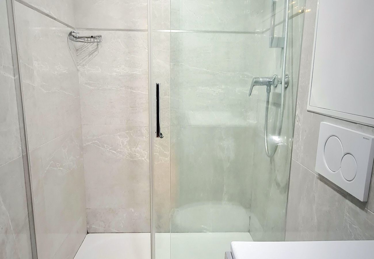 Apartamento em Paris - 100 A - Ours