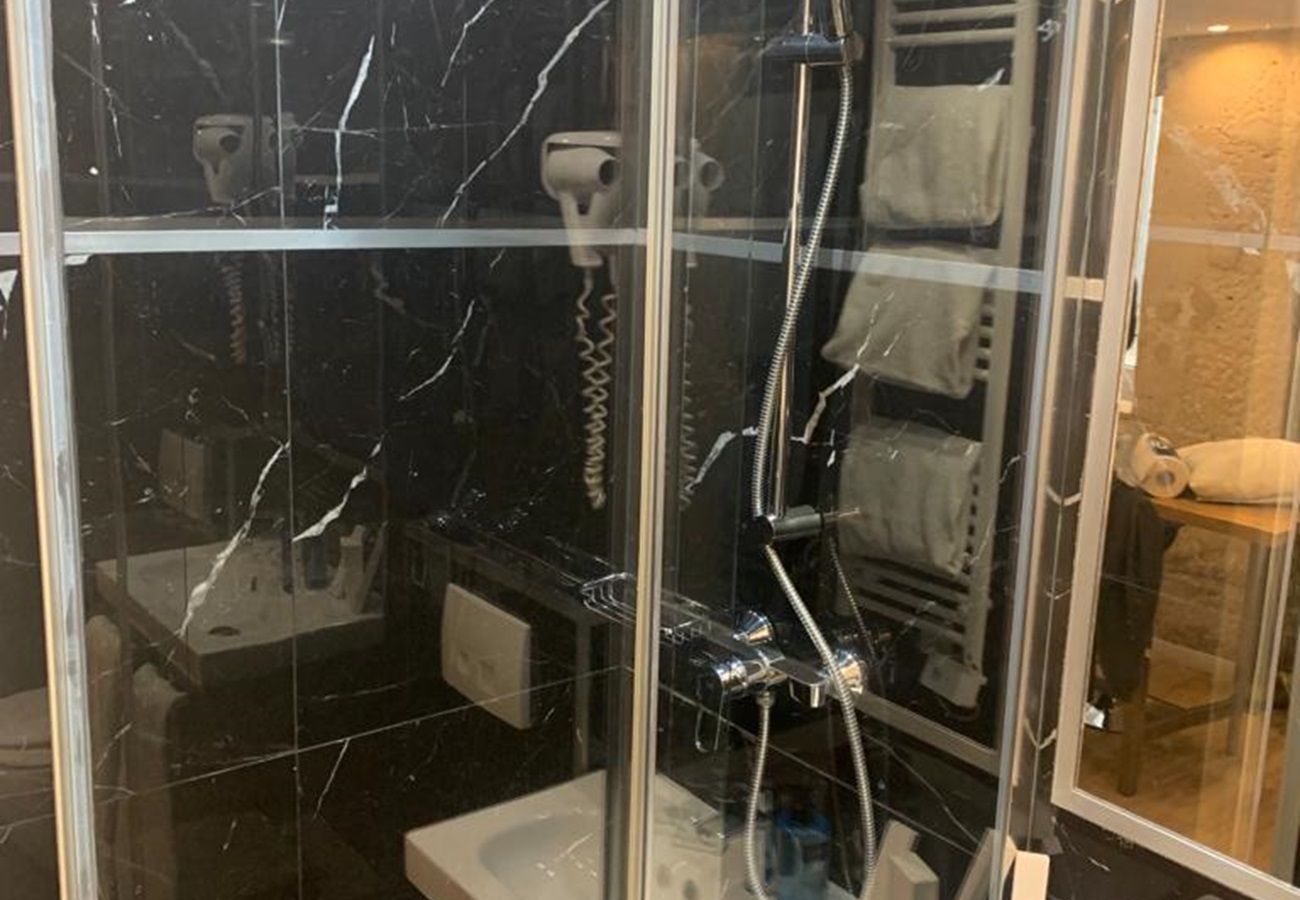 Apartamento em Paris - 113 A - Lemoine