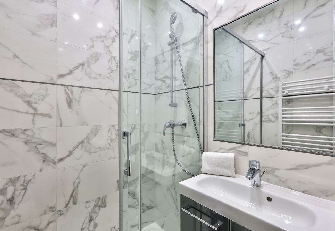 Apartamento em Paris - 68 B - Rolling Stones