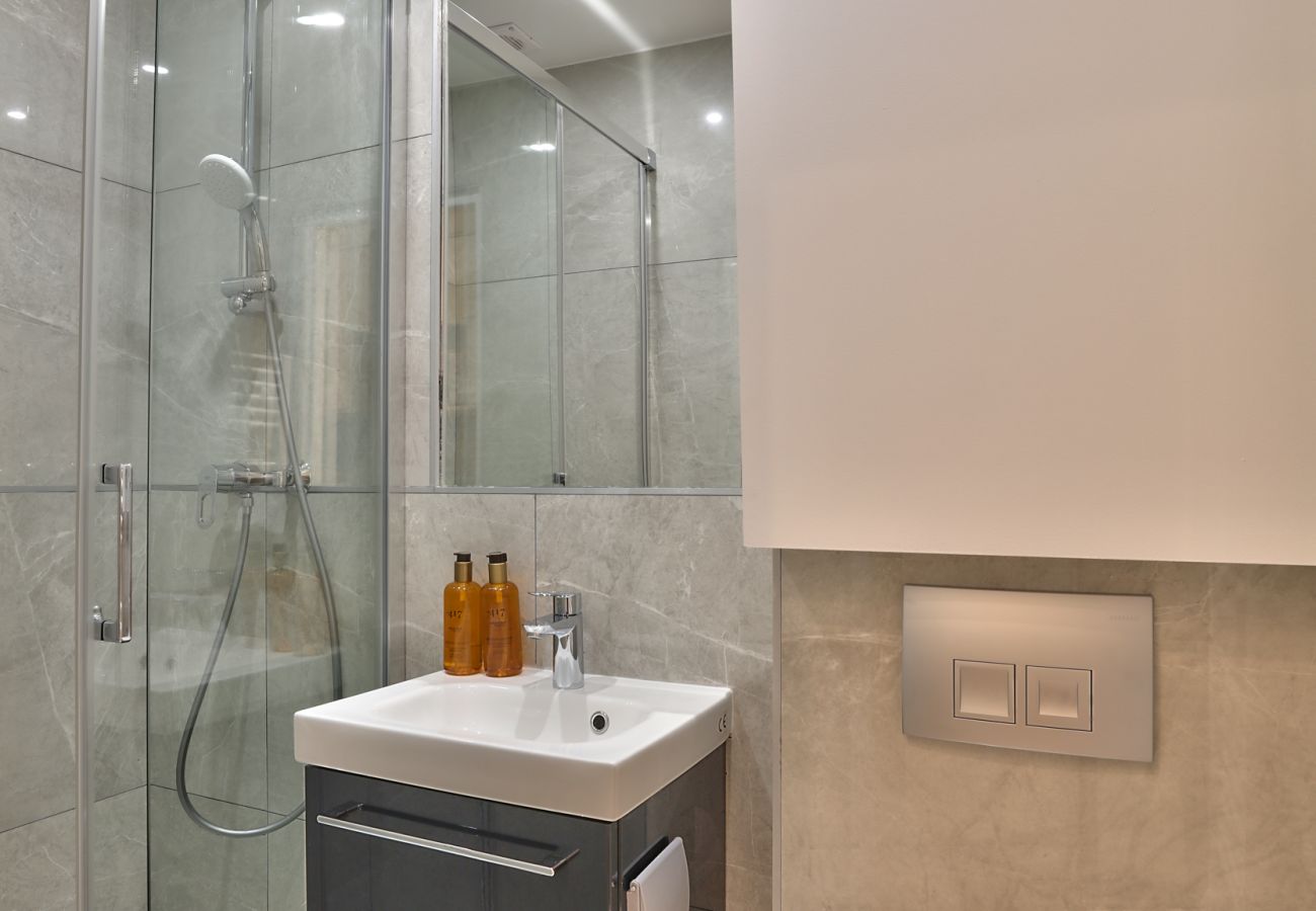 Apartamento em Paris - 112 - Atelier Saint Michel
