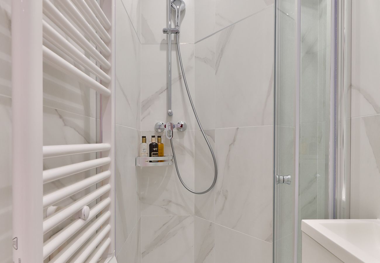 Apartamento em Paris - 125 - Impasse Saint Denis
