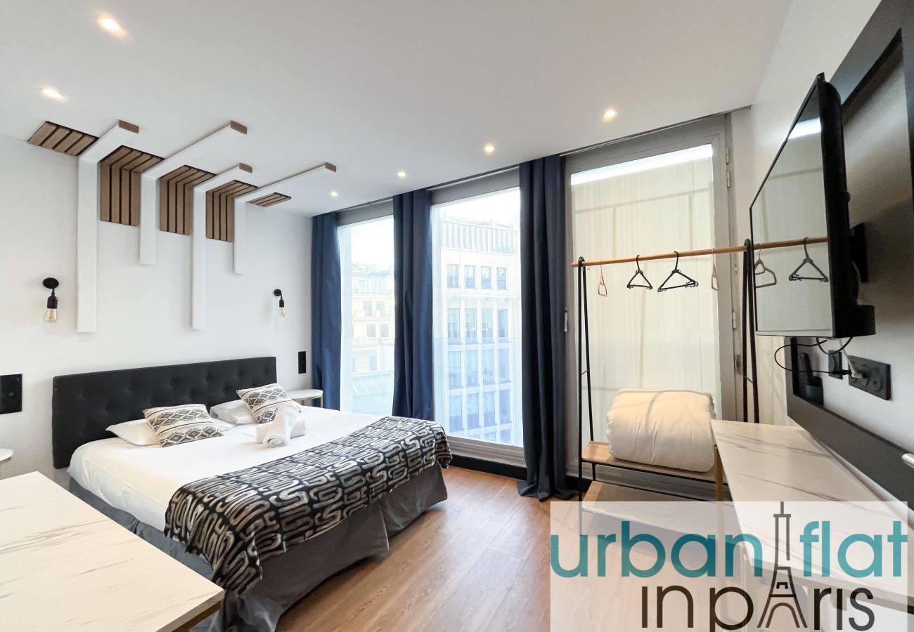 Apartamento em Paris - 128 A- Champs Elysees