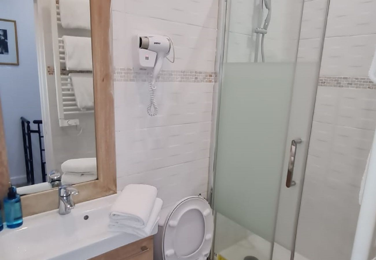 Apartamento em Paris - 32 - Ste Foy
