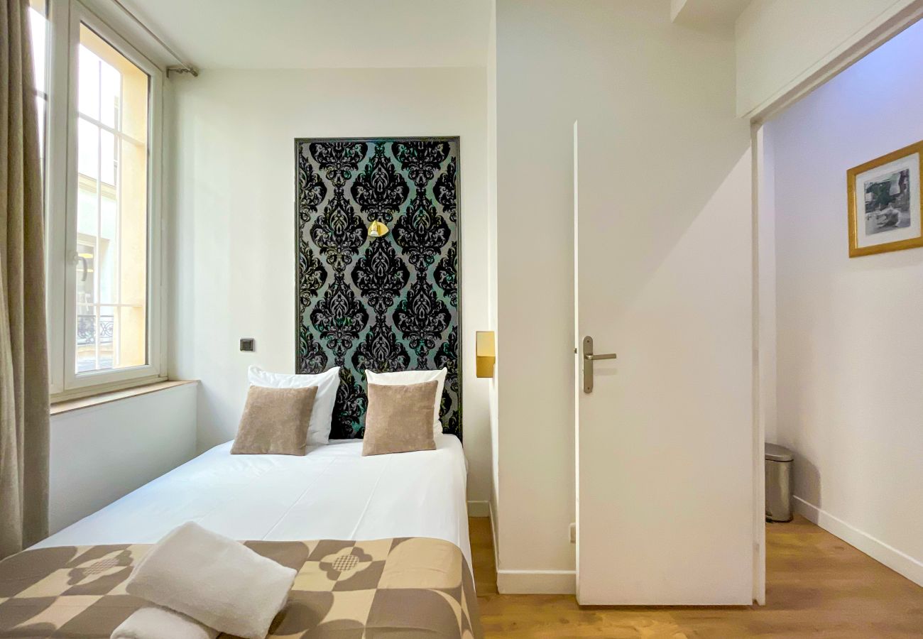 Apartamento em Paris - 32 - Ste Foy