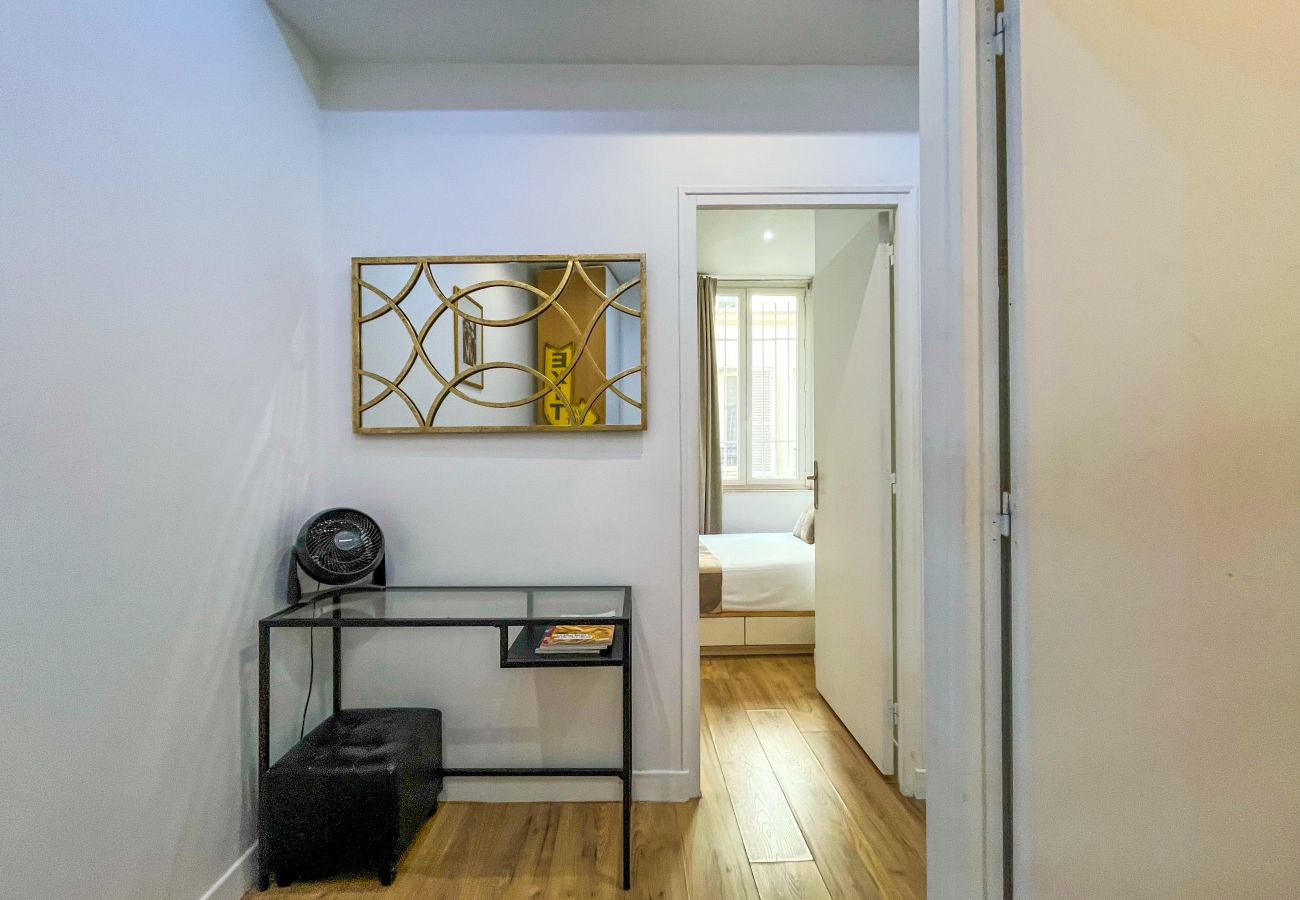 Apartamento em Paris - 32 - Ste Foy