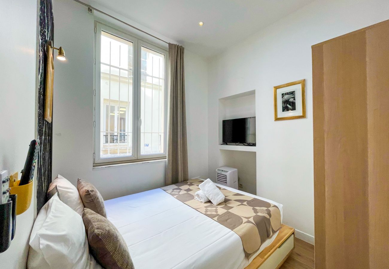 Apartamento em Paris - 32 - Ste Foy