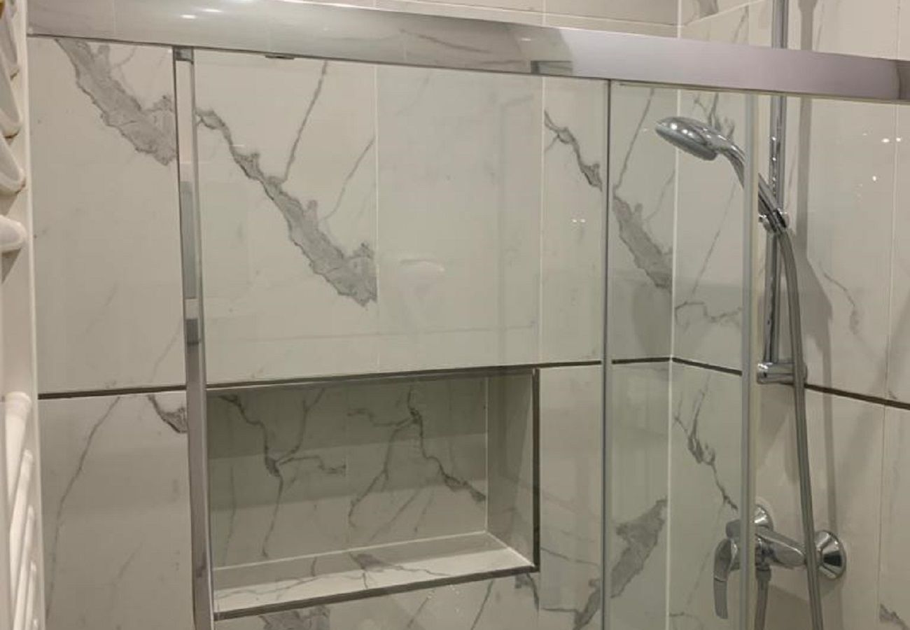 Apartamento em Paris - 55 A - Marilyn